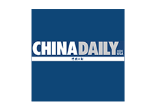 China Daily USA
